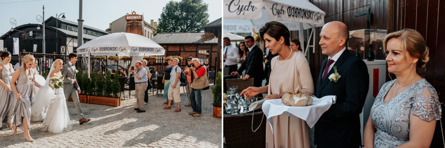 sale weselne w Krakowie, wesele w Krakowie, sale weselne w małopolsce, stara zajezdnia Kraków