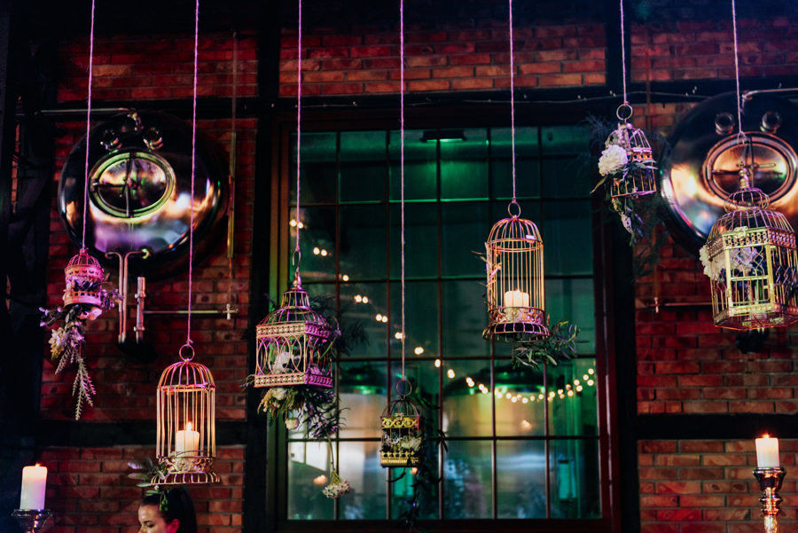 sale weselne w Krakowie, wesele w Krakowie, sale weselne w małopolsce, stara zajezdnia Kraków