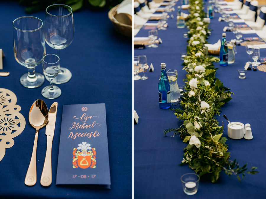 zamek w niepołomicach, wesele w niepołomicach, klasyczne wesele, eleganckie wesele