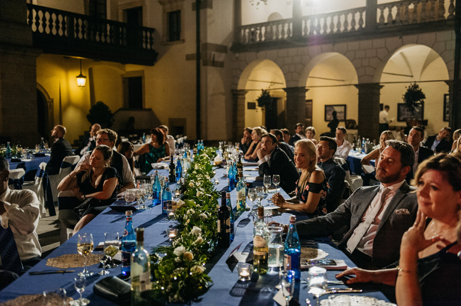 zamek w niepołomicach, wesele w niepołomicach, klasyczne wesele, eleganckie wesele