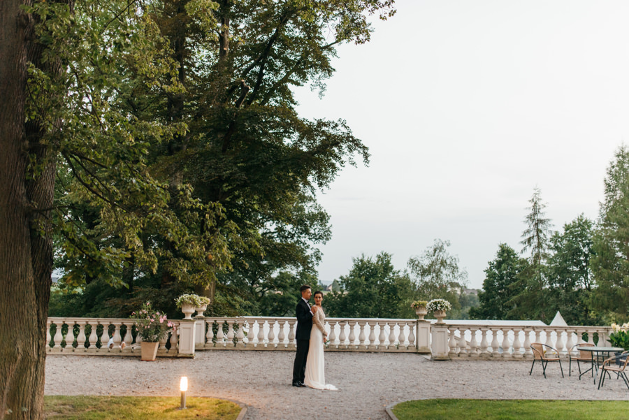 sesja ślubna w dniu ślubu, sesja w ten sam dzień