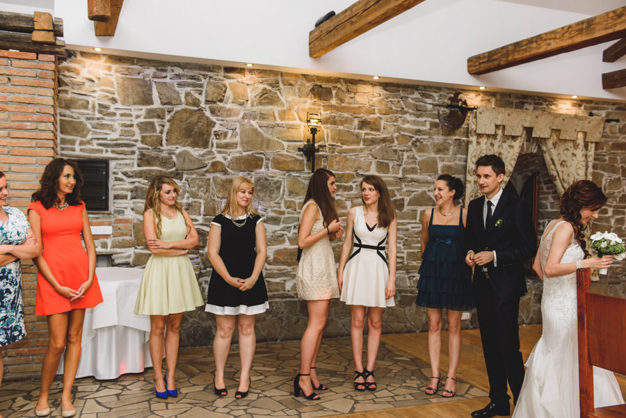 folwark stara winiarnia, wesele w mszanie dolnej, przyjęcie, wesele w małopolsce