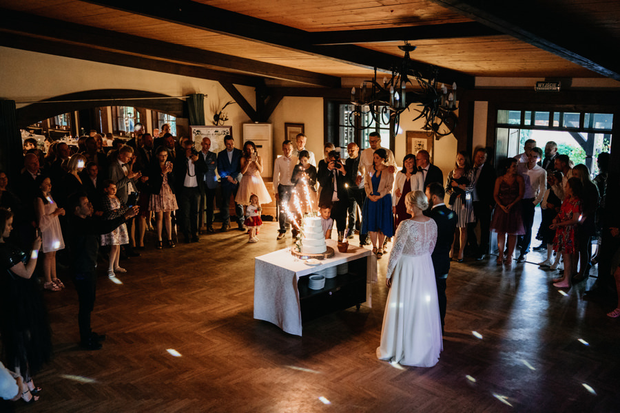 przyjęcie w małopolsce, folwark zalesie, eleganckie wesele