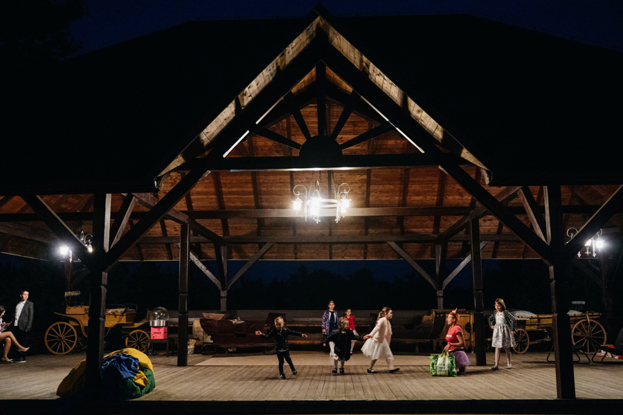 przyjęcie w małopolsce, folwark zalesie, eleganckie wesele