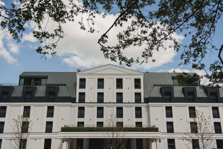 gródek nad dunajcem, hotel heron, piękna okolica na wesele