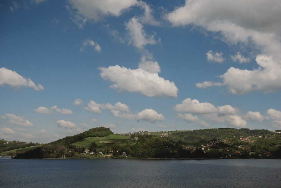 gródek nad dunajcem, hotel heron, piękna okolica na wesele