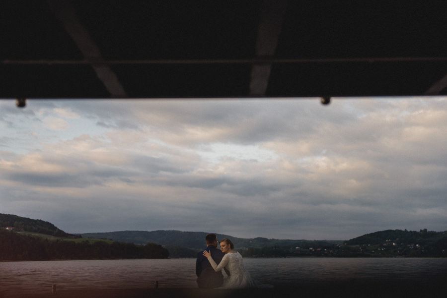 gródek nad dunajcem, hotel heron, piękna okolica na wesele