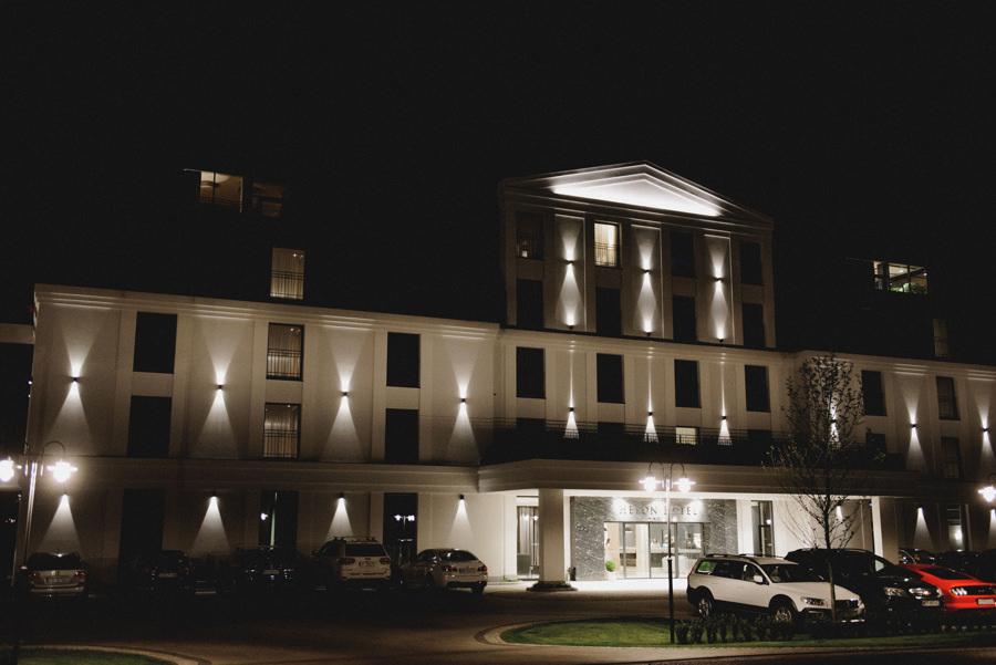 gródek nad dunajcem, hotel heron, piękna okolica na wesele