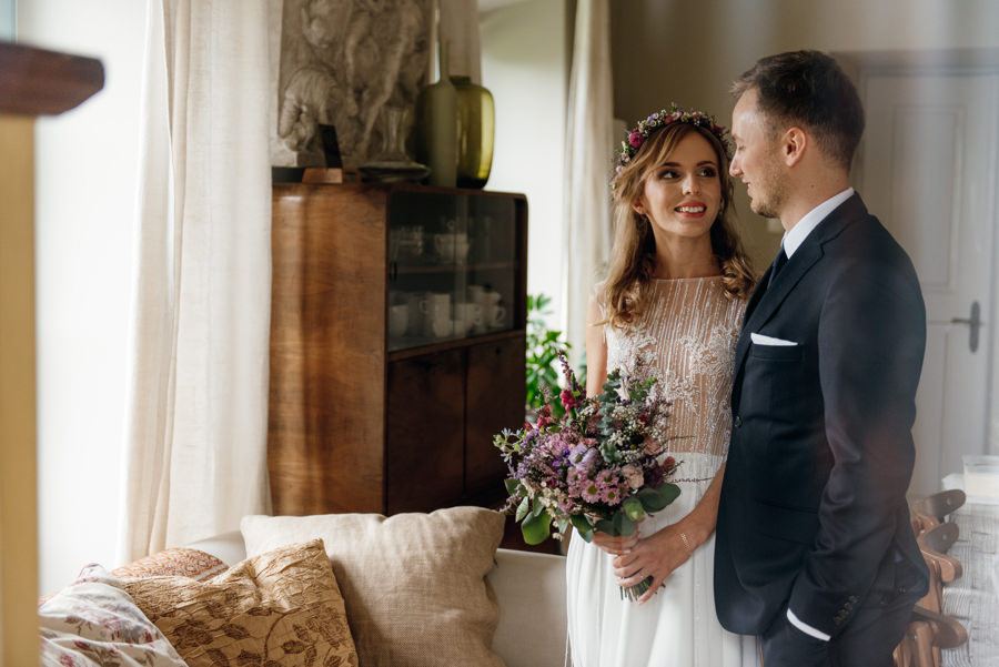 piękne miejsce na ślub, oaza leńcze, dolina cedronu leńcze