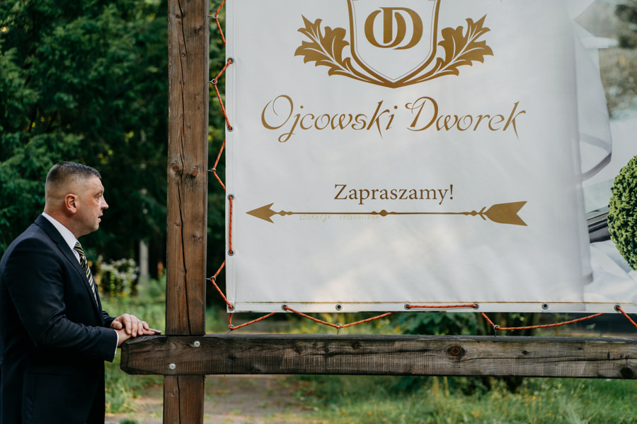 ojcowski dworek, ślub pod krakowem, sesja w ojcowie, klimatyczne miejsce na przyjęcie