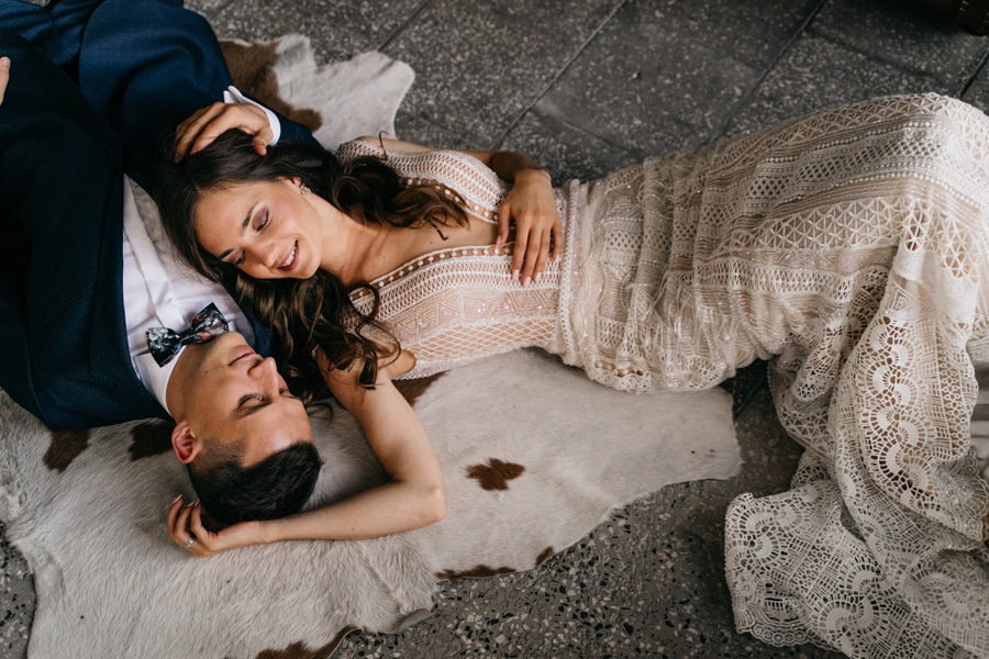 studio 4mc, sesja plenerowa