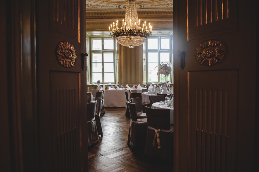 pałac pod baranami, wesele w Krakowie, fotograf kraków