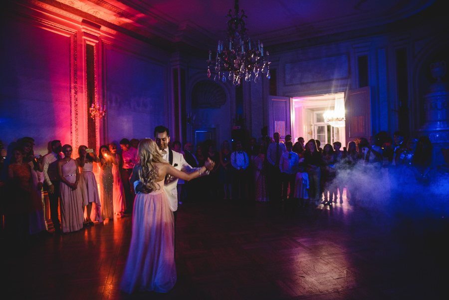 pałac pod baranami, wesele w Krakowie, fotograf Kraków, sale weselne w małopolsce