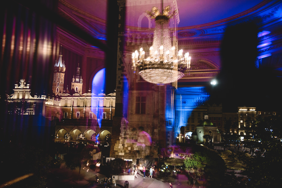 pałac pod baranami, wesele w Krakowie, fotograf Kraków, sale weselne w małopolsce