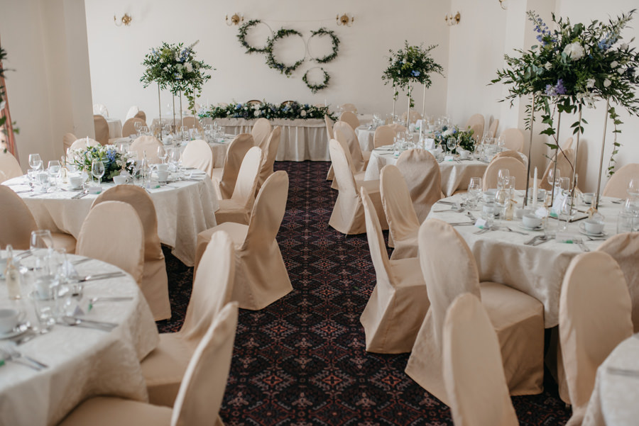 pałac w paszkówce, klasyczne wesele, eleganckie wesele w małopolsce