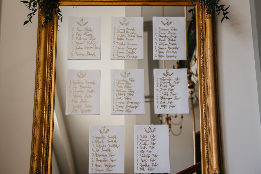 pałac w paszkówce, klasyczne wesele, eleganckie wesele w małopolsce