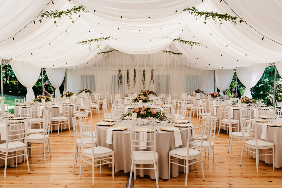 sesja w dniu ślubu, pałac żeleńskich grodkowice, wesele w plenerze