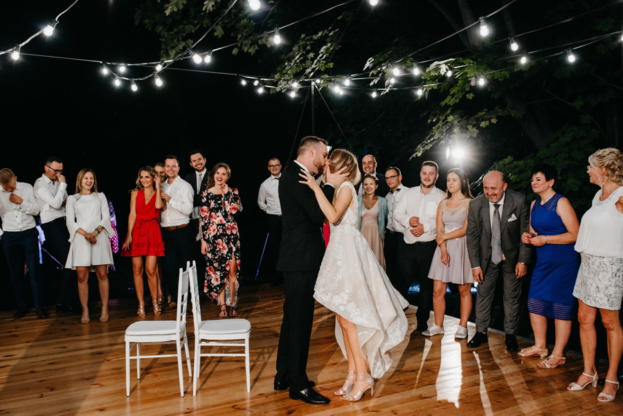 plenerowe wesele, grodkowice