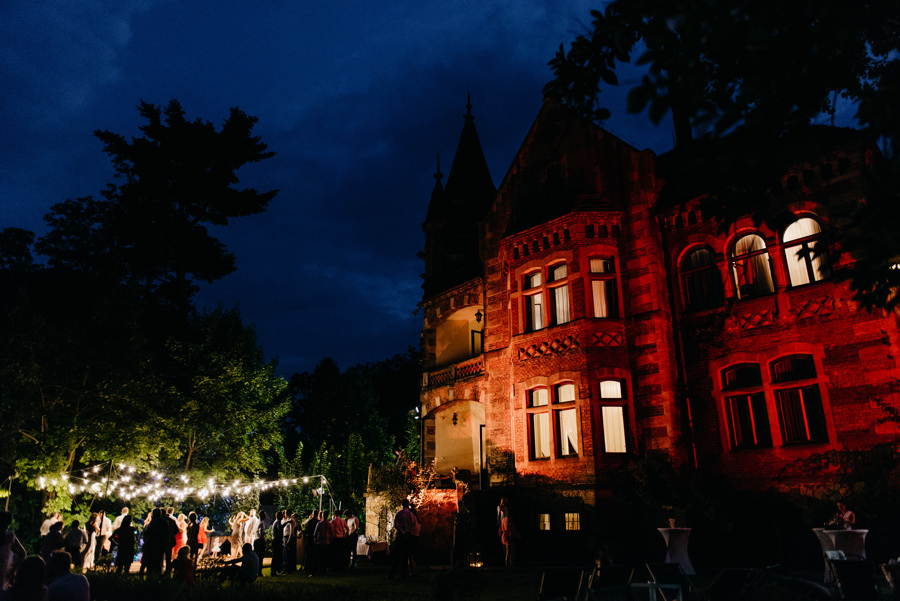 sesja w dniu ślubu, pałac żeleńskich grodkowice, wesele w plenerze