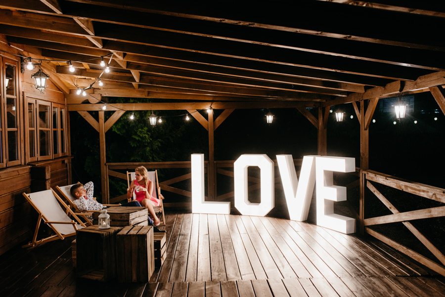 witkowa chata, miejsce na wesele koło krakowa, rustykalne wesele