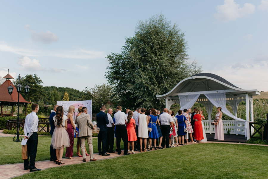 witkowa chata, miejsce na wesele koło krakowa, rustykalne wesele
