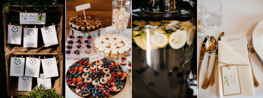 witkowa chata, miejsce na wesele koło krakowa, rustykalne wesele