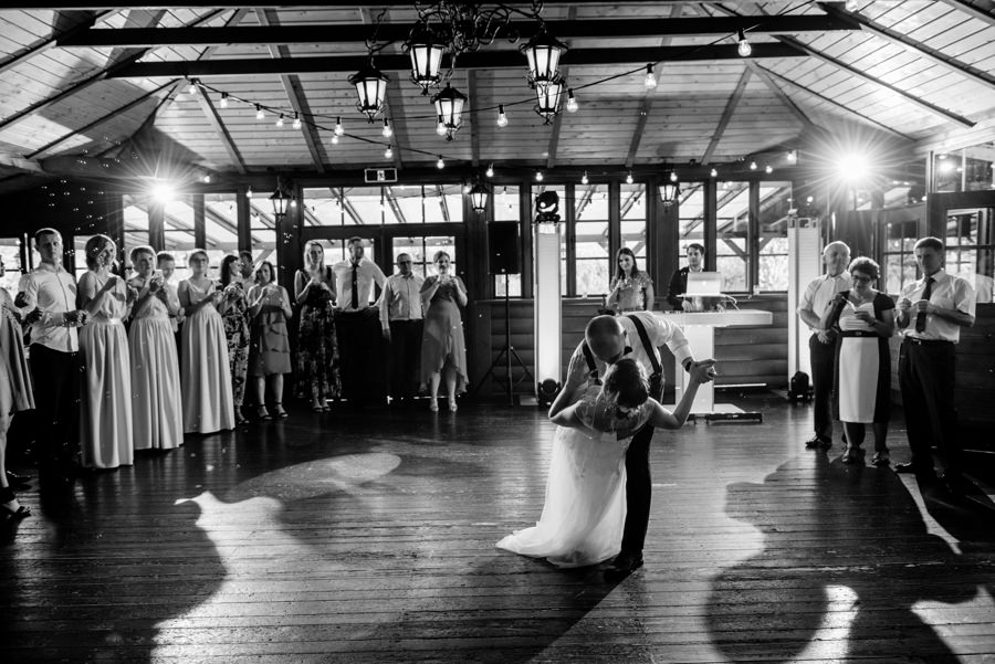 witkowa chata, miejsce na wesele koło krakowa, rustykalne wesele