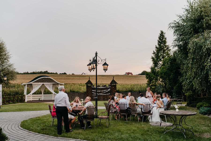 witkowa chata, miejsce na wesele koło krakowa, rustykalne wesele