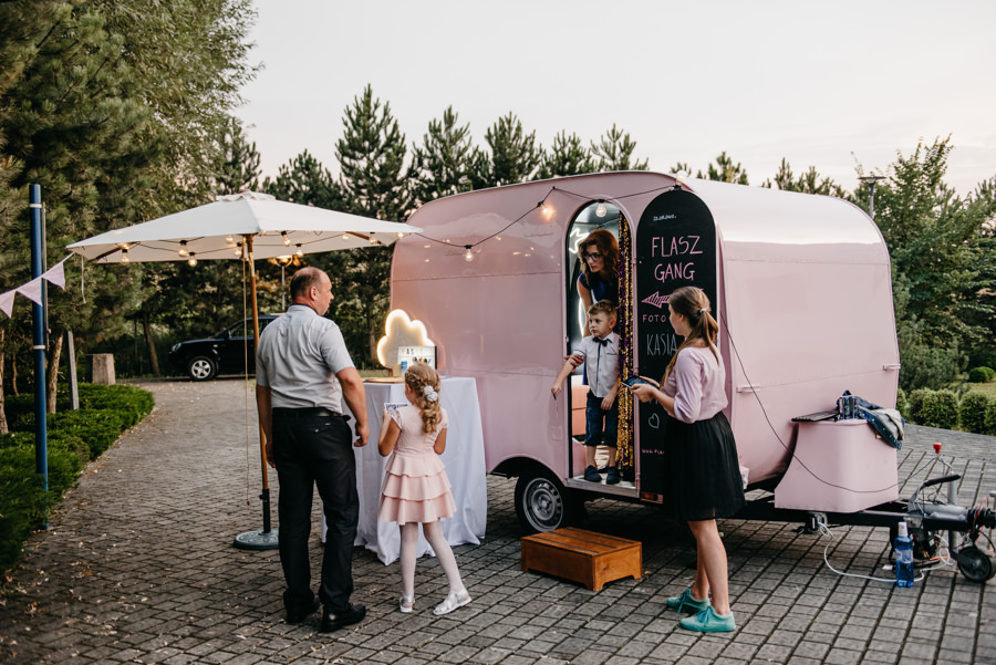 witkowa chata, miejsce na wesele koło krakowa, rustykalne wesele