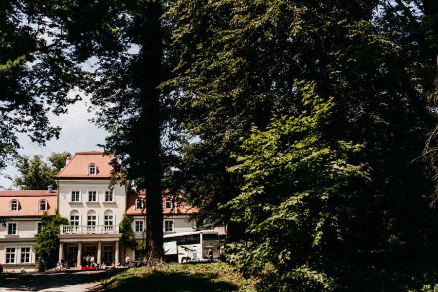 dwór sieraków, wesele w małopolsce, eleganckie wesele