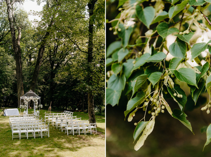 dwór sieraków, wesele w małopolsce, eleganckie wesele, ślub humanistyczny