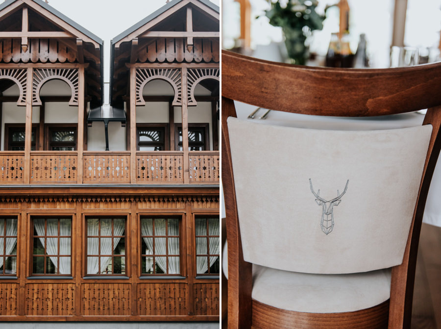 willa poprad, wesele w Rytrze, fotograf ślubny nowy sącz