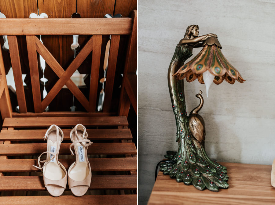 buty ślubne, jimmy choo, 