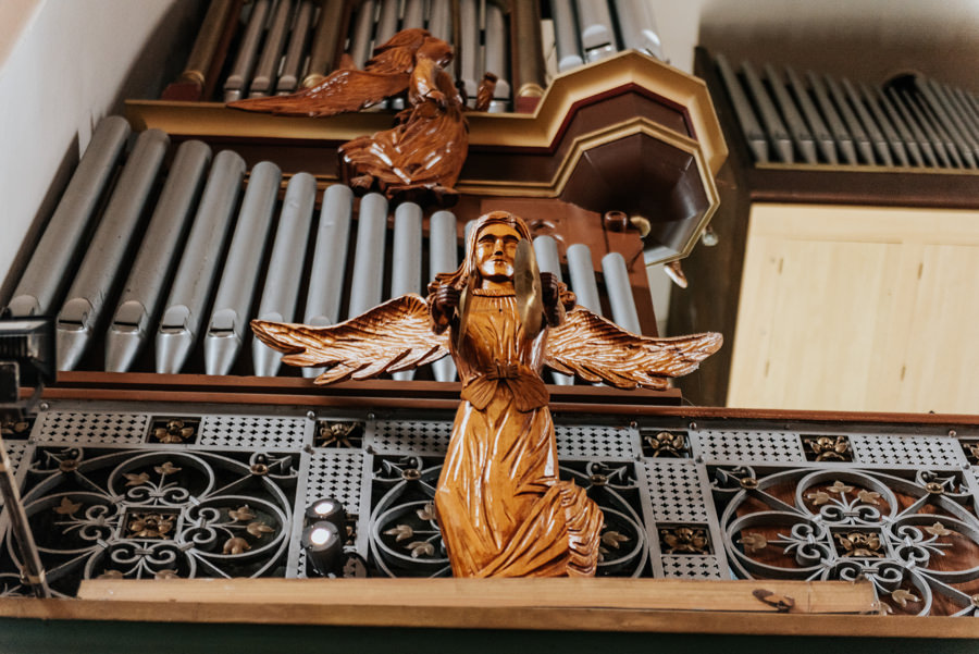 kościół nowy sącz, ślub w nowym sączu, fotograf ślubny nowy sącz