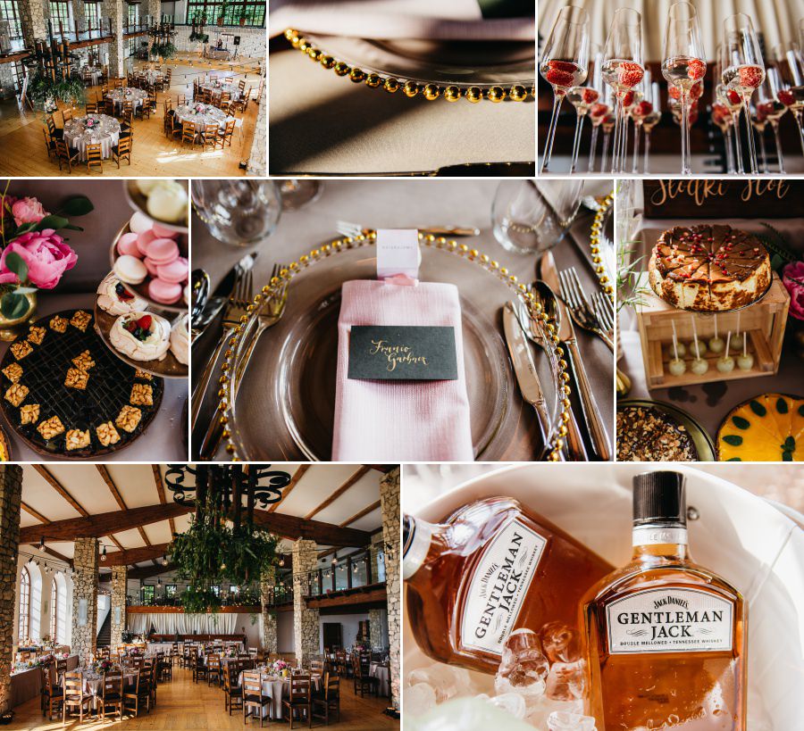 ślub w krakowie, dwór w tomaszowicach