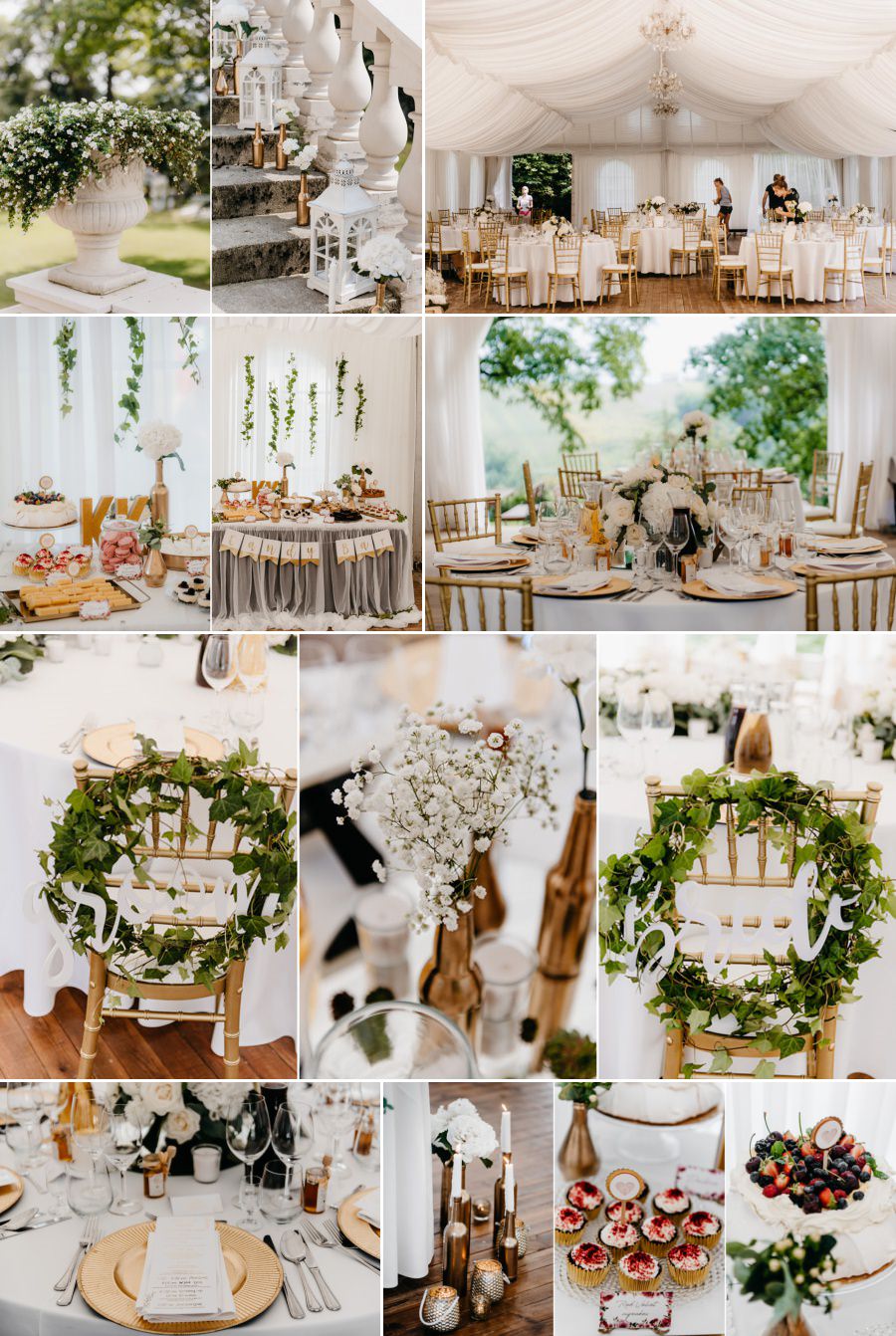 folwark zalesie, sesja ślubna, reportaż ślubny, sukienka, panna młoda, pan młody, wesele z pięknym widokiem