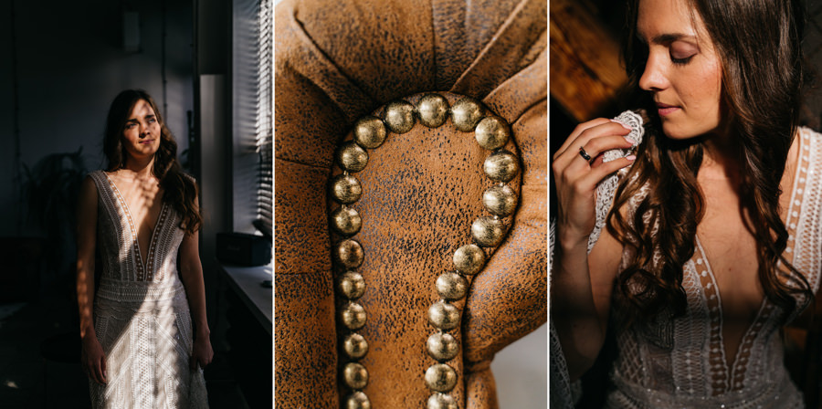 tryptyk, sesja ślubna