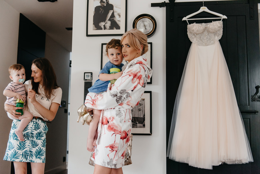 Reduta Banku polskiego, ślub w Warszawie, Fotograf ślubny Warszawa, zdjęcia ślubne Warszawa, flamingi