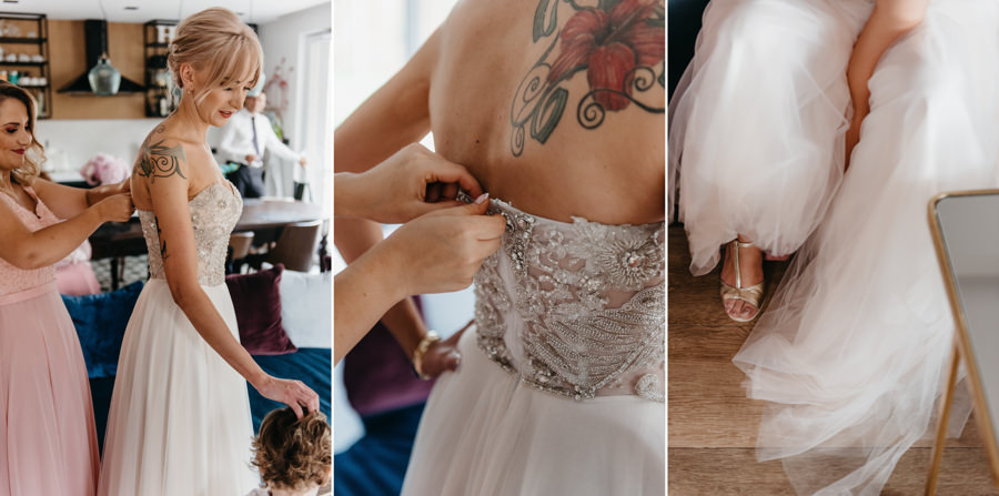 Reduta Banku polskiego, ślub w Warszawie, Fotograf ślubny Warszawa, zdjęcia ślubne Warszawa, flamingi