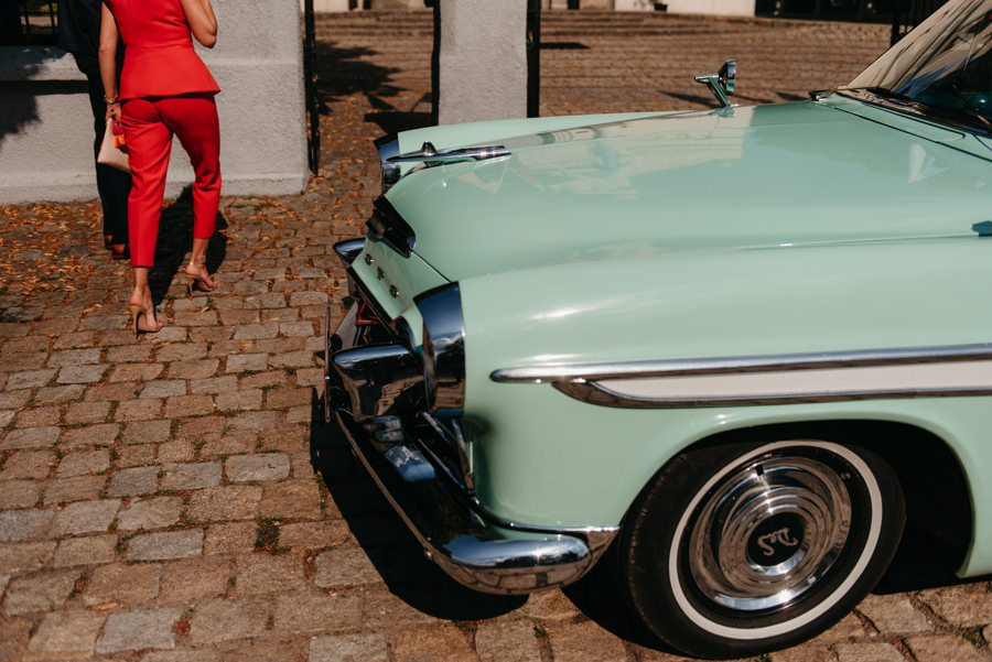 Reduta Banku polskiego, ślub w Warszawie, Fotograf ślubny Warszawa, zdjęcia ślubne Warszawa, flamingi