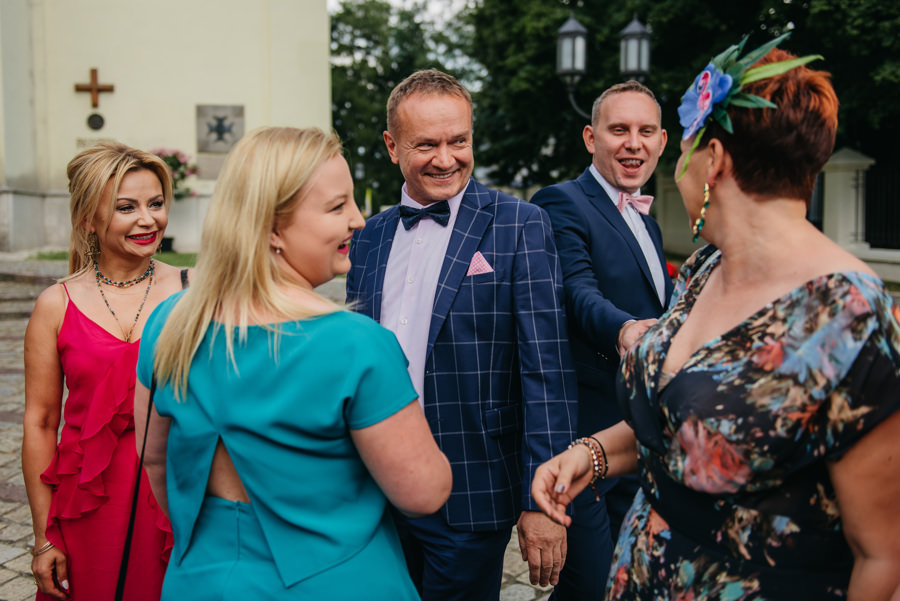 Reduta Banku polskiego, ślub w Warszawie, Fotograf ślubny Warszawa, zdjęcia ślubne Warszawa, flamingi