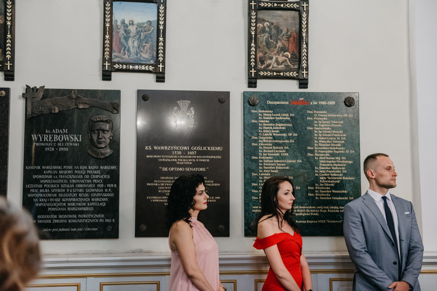 Reduta Banku polskiego, ślub w Warszawie, Fotograf ślubny Warszawa, zdjęcia ślubne Warszawa, flamingi