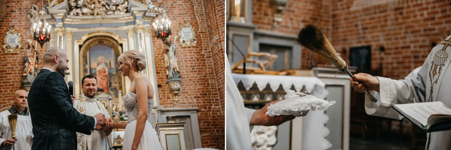 Reduta Banku polskiego, ślub w Warszawie, Fotograf ślubny Warszawa, zdjęcia ślubne Warszawa, flamingi