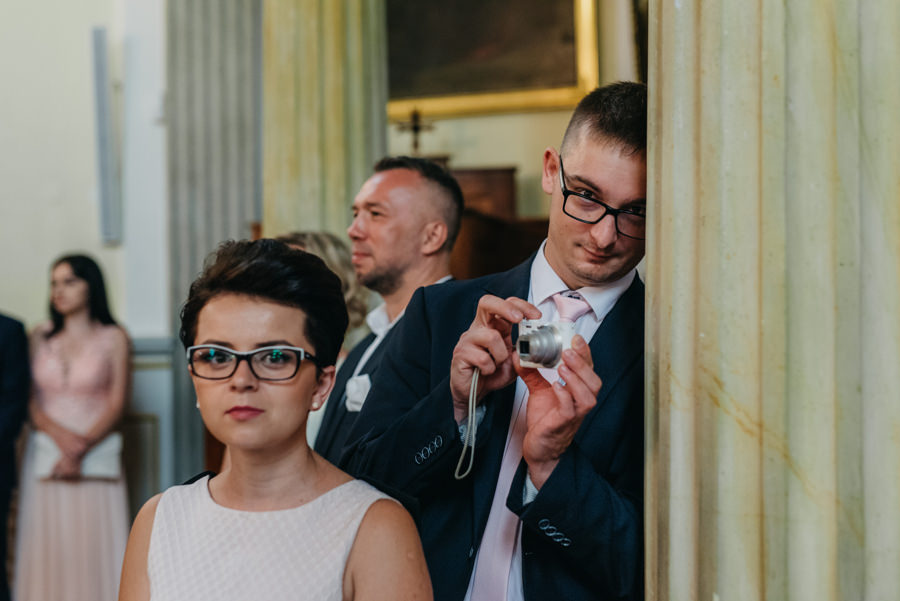 Reduta Banku polskiego, ślub w Warszawie, Fotograf ślubny Warszawa, zdjęcia ślubne Warszawa, flamingi