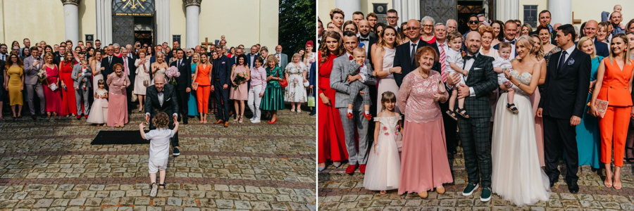 Reduta Banku polskiego, ślub w Warszawie, Fotograf ślubny Warszawa, zdjęcia ślubne Warszawa, flamingi