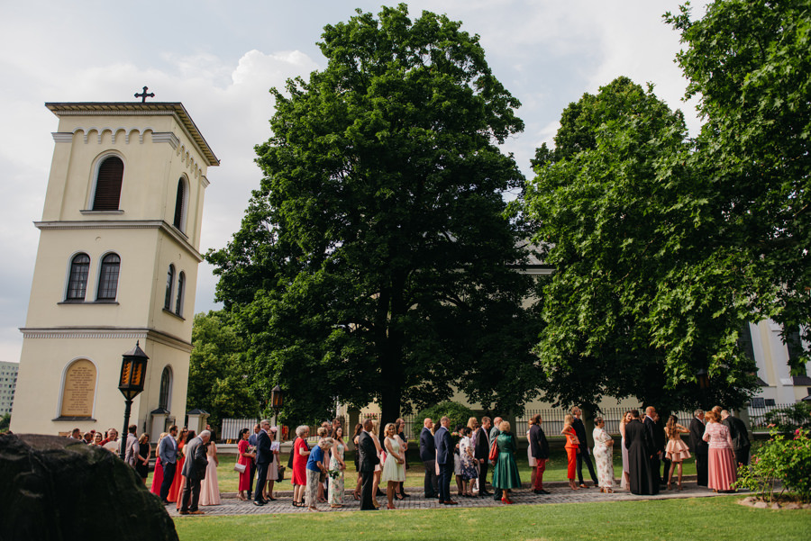 Reduta Banku polskiego, ślub w Warszawie, Fotograf ślubny Warszawa, zdjęcia ślubne Warszawa, flamingi