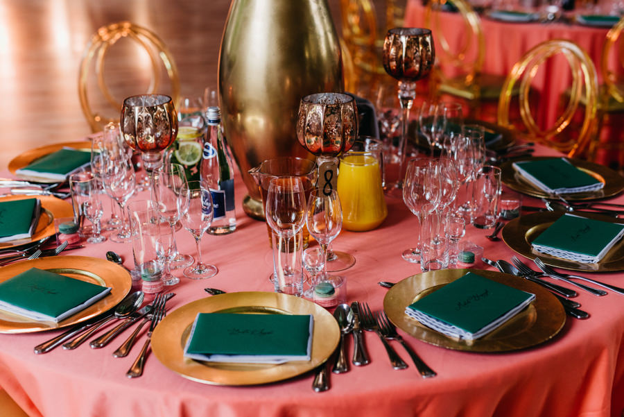 Reduta Banku polskiego, ślub w Warszawie, Fotograf ślubny Warszawa, zdjęcia ślubne Warszawa, flamingi