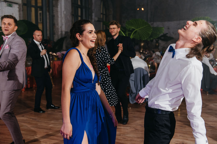 Reduta Banku polskiego, ślub w Warszawie, Fotograf ślubny Warszawa, zdjęcia ślubne Warszawa, flamingi