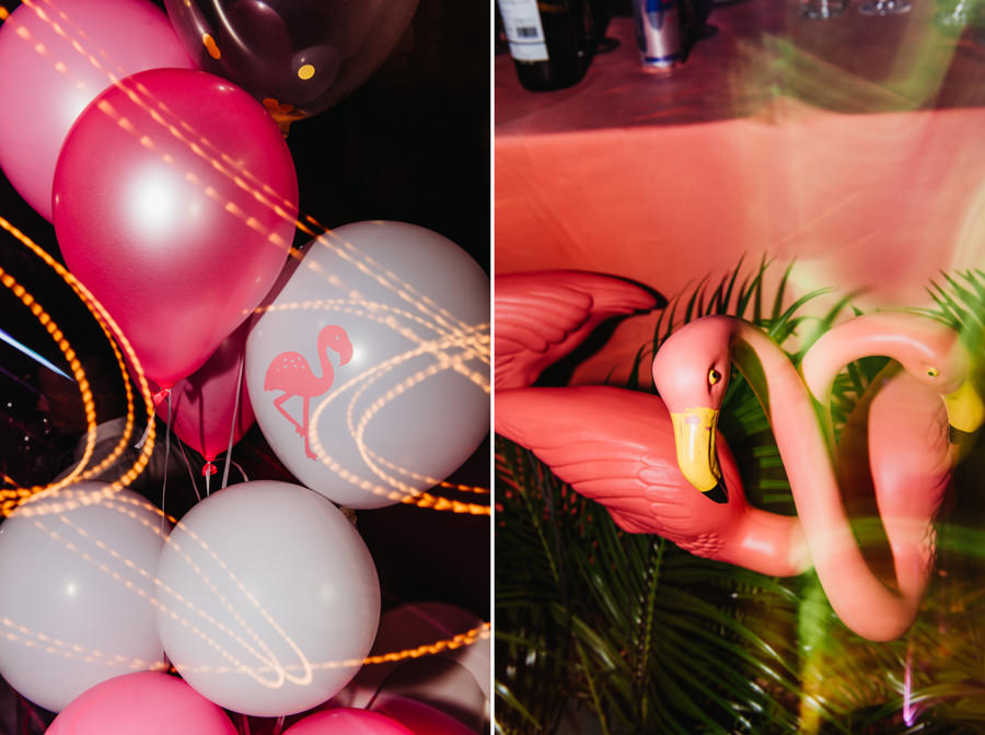 Reduta Banku polskiego, ślub w Warszawie, Fotograf ślubny Warszawa, zdjęcia ślubne Warszawa, flamingi