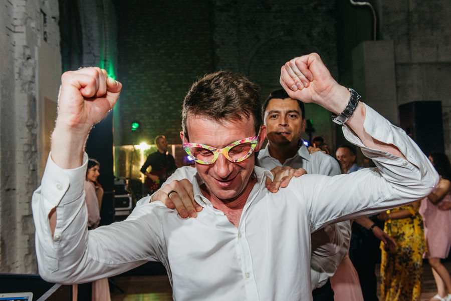 Reduta Banku polskiego, ślub w Warszawie, Fotograf ślubny Warszawa, zdjęcia ślubne Warszawa, flamingi